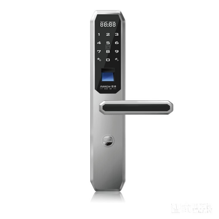 箭牌智能锁 智能蓝牙锁