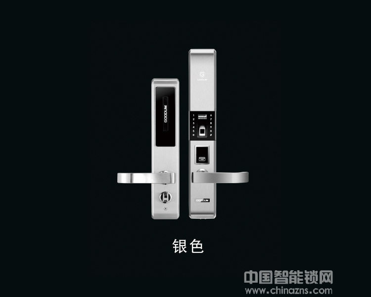 佳悦鑫指纹锁 密码锁智能锁电子锁