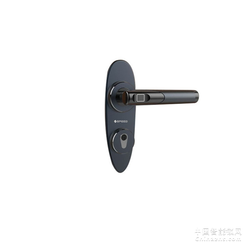 硕贝德智能门锁H5S-内户锁 c级锁芯