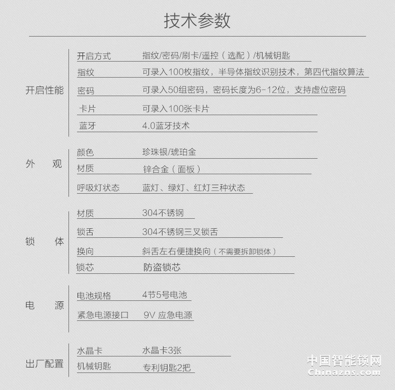 京特固电子密码锁 防盗门电子锁 酒店公寓智能锁