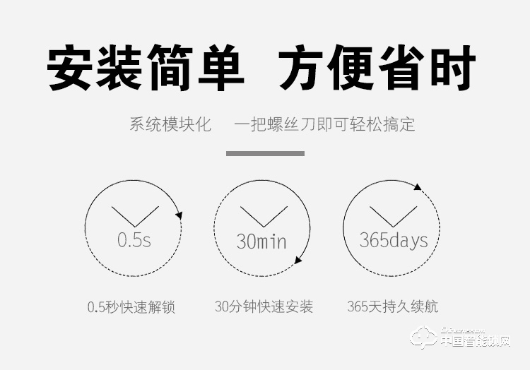 普泰升指纹锁 智能密码锁 感应大门电子锁