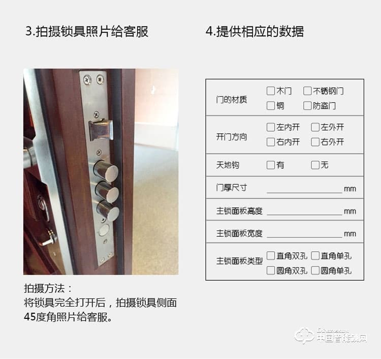 普泰升指纹锁 智能密码锁 感应大门电子锁