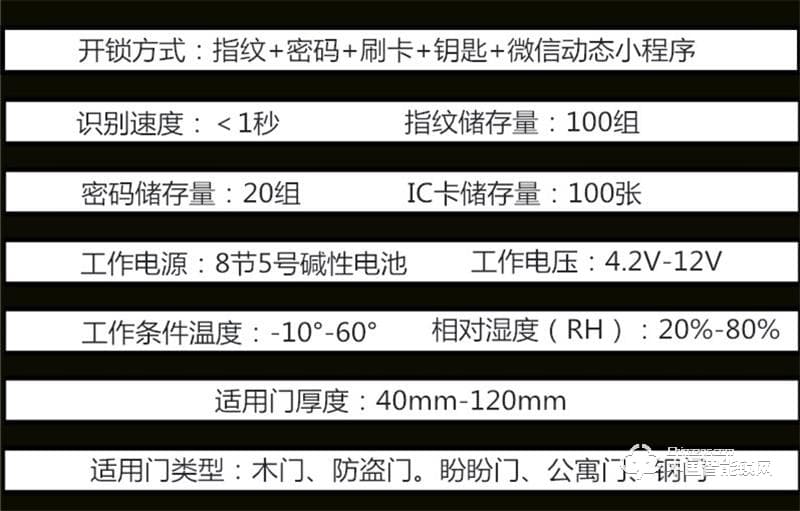 浩宇兴智能锁 智能锁家居防盗大门锁远程动态开锁