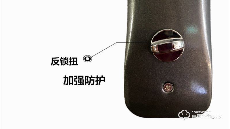 浩宇兴智能锁 密码锁家用大门锁防盗锁智能锁