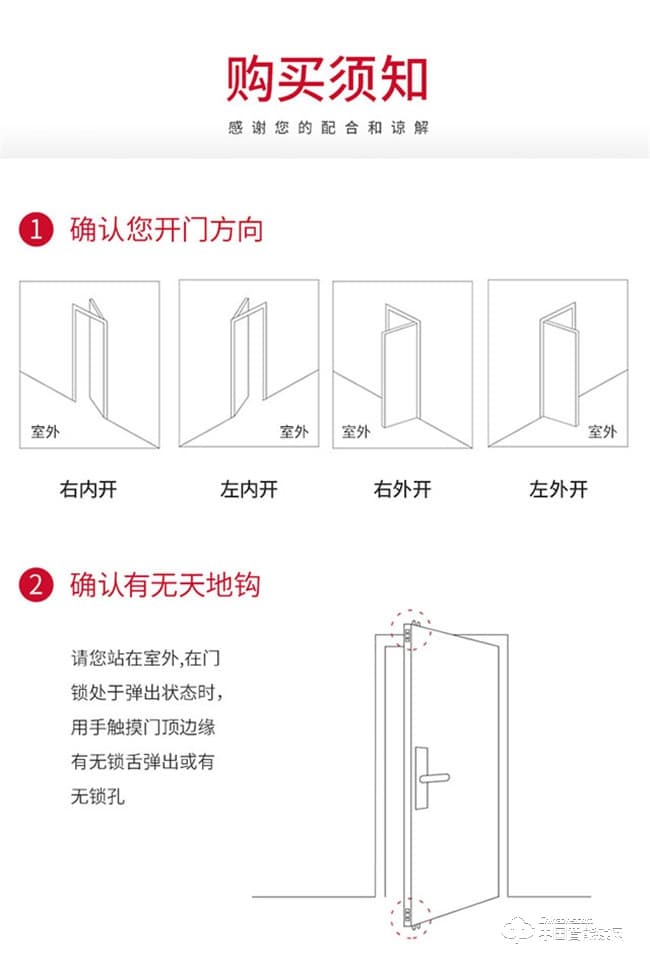 沪家智能锁 防盗门智能锁酒店电子密码锁M582