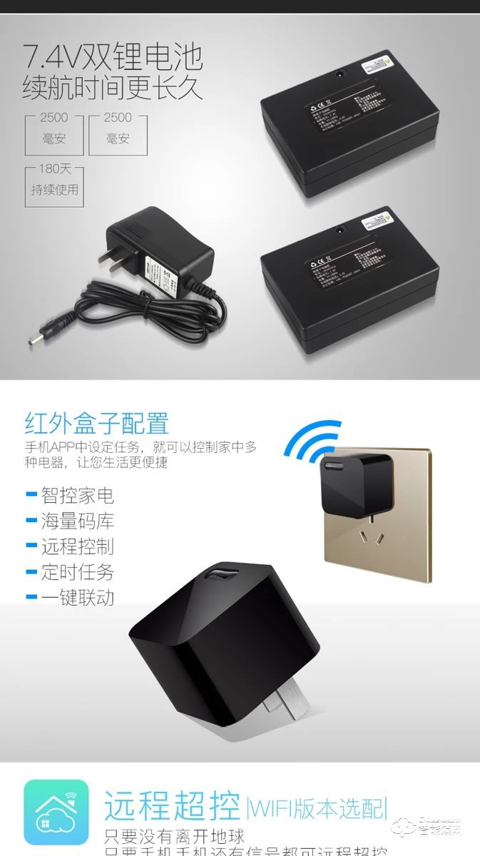 久富智能锁 全自动指纹锁 家用防盗门密码锁