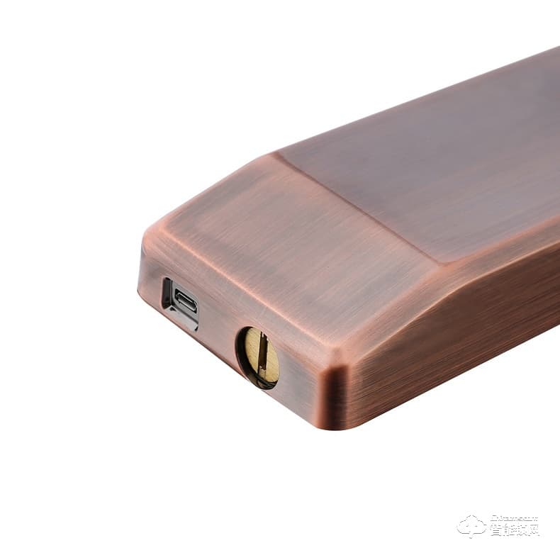吉斯盾智能锁 LZ-R100面部识别掌纹识别红外智能锁