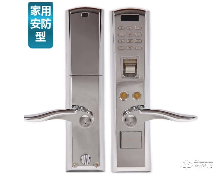 众音智能锁 ML101C型指纹锁
