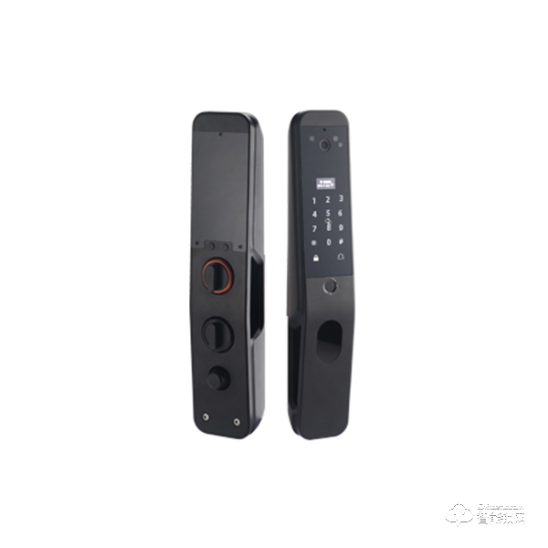 广东云锁 YSD2全自动密码智能锁