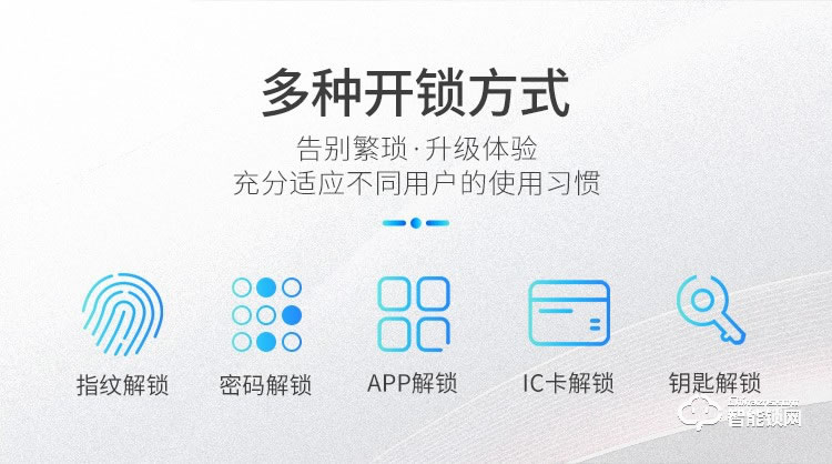 西红仕智能锁 α9防盗门密码智能指纹锁