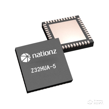 建讯电子 Z32HUA加密芯片