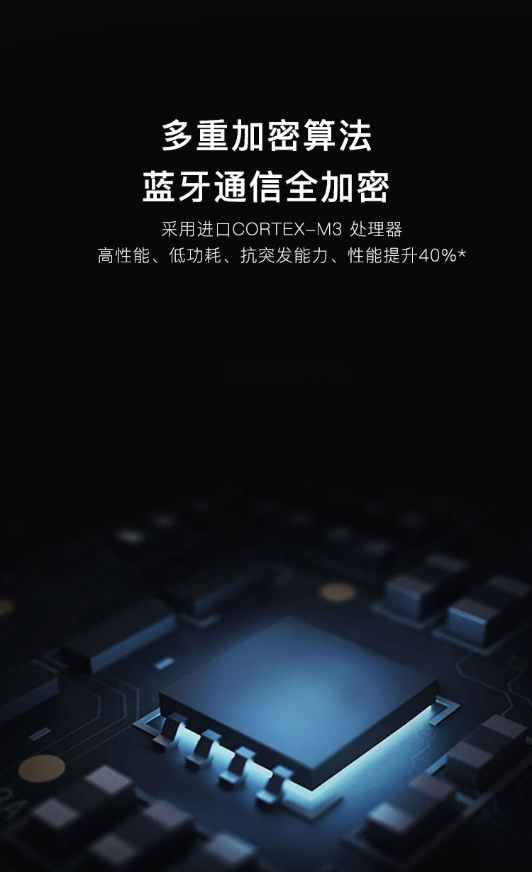 鸿利智能锁 A31家用防盗门密码智能门锁