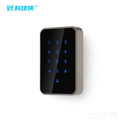 科技侠智能锁 智能门禁锁  APP远程开锁