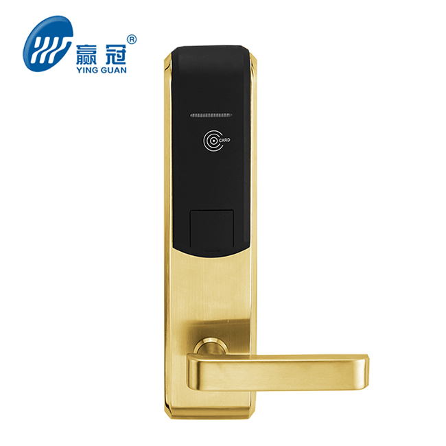 赢冠智能锁 YG-8388民宿公寓酒店智能锁
