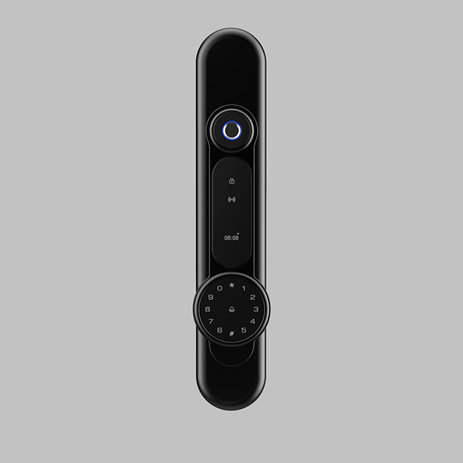 派普瑞智能锁 S9全自动指纹密码锁