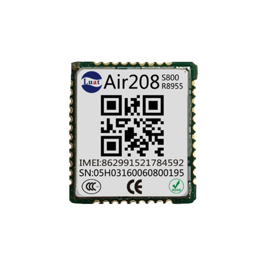 建讯电子 Air208S Module通讯模块