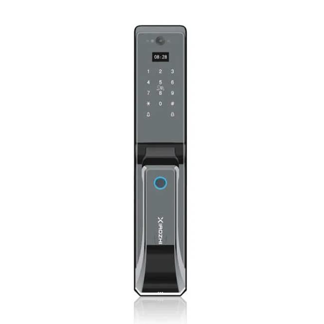 小智智能锁 V2全自动视频监控智能锁
